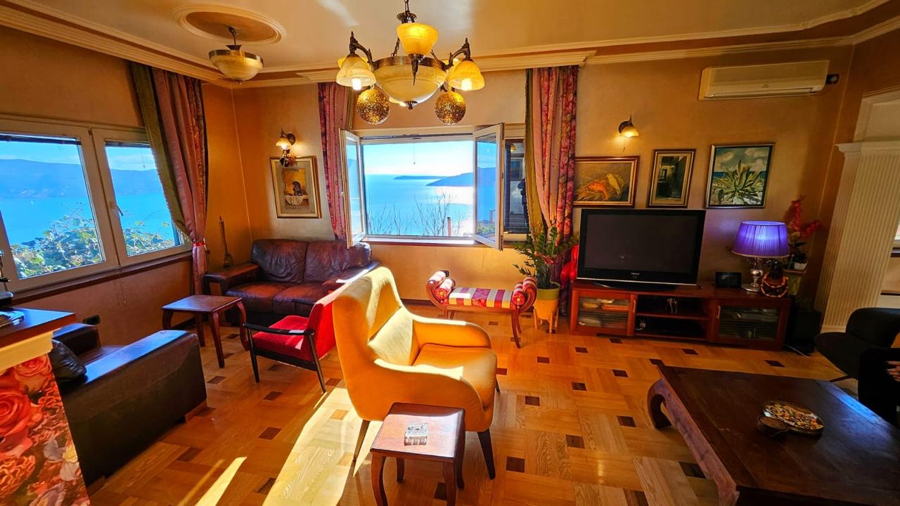 Villa a Herceg-Novi, Montenegro, 280 m² - foto 9