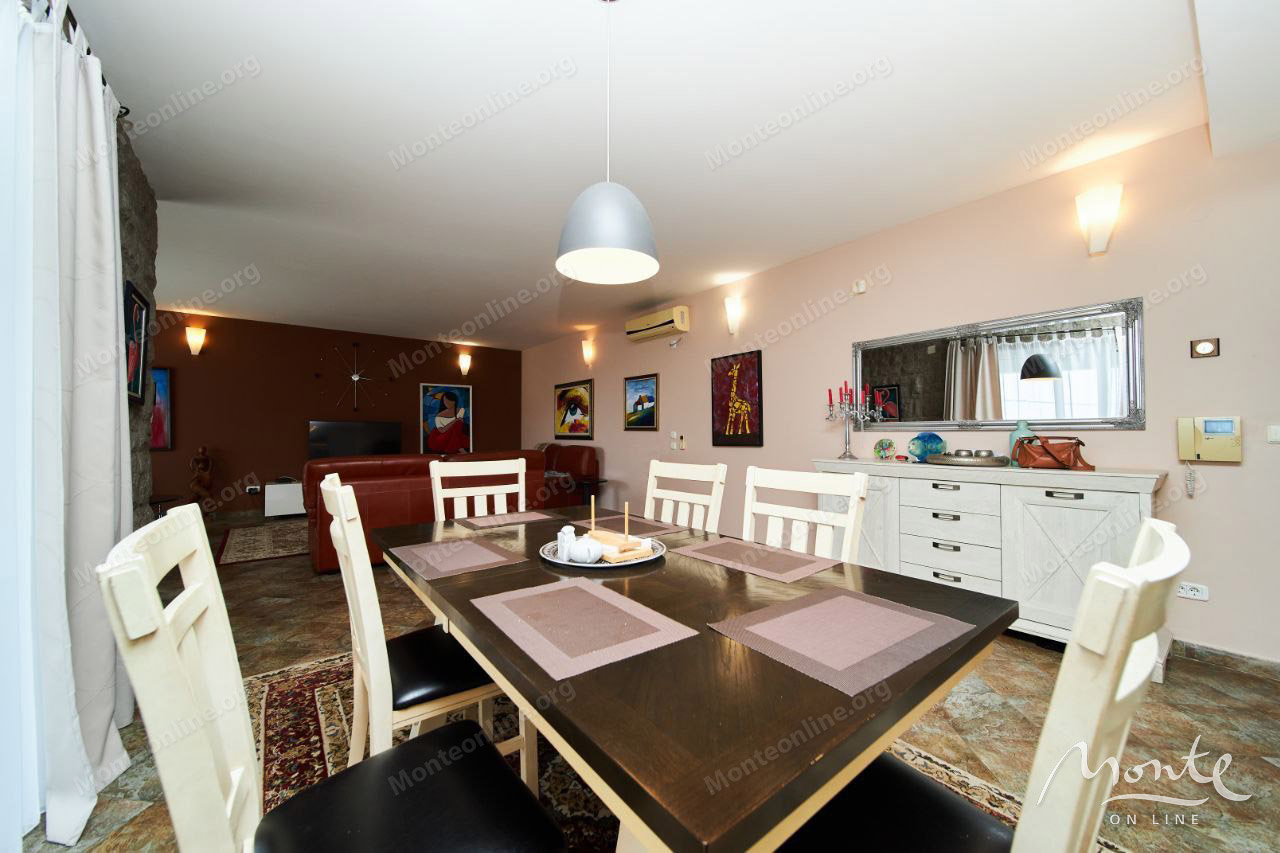 Villa in Becici, Montenegro, 495 m² - Foto 9