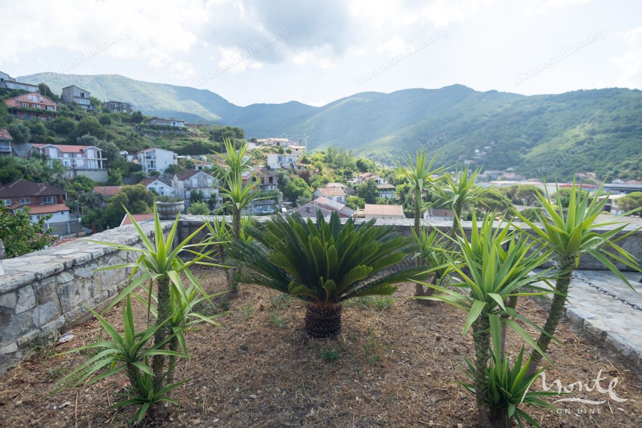 Land in Zelenika, Montenegro, 574 m² - picture 9