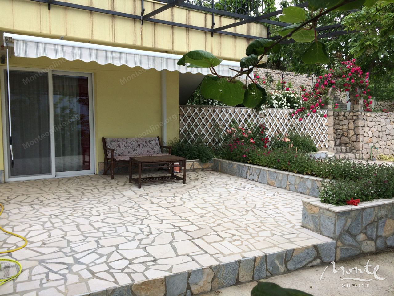 Villa in Dobra Voda, Montenegro, 380 m² - Foto 9