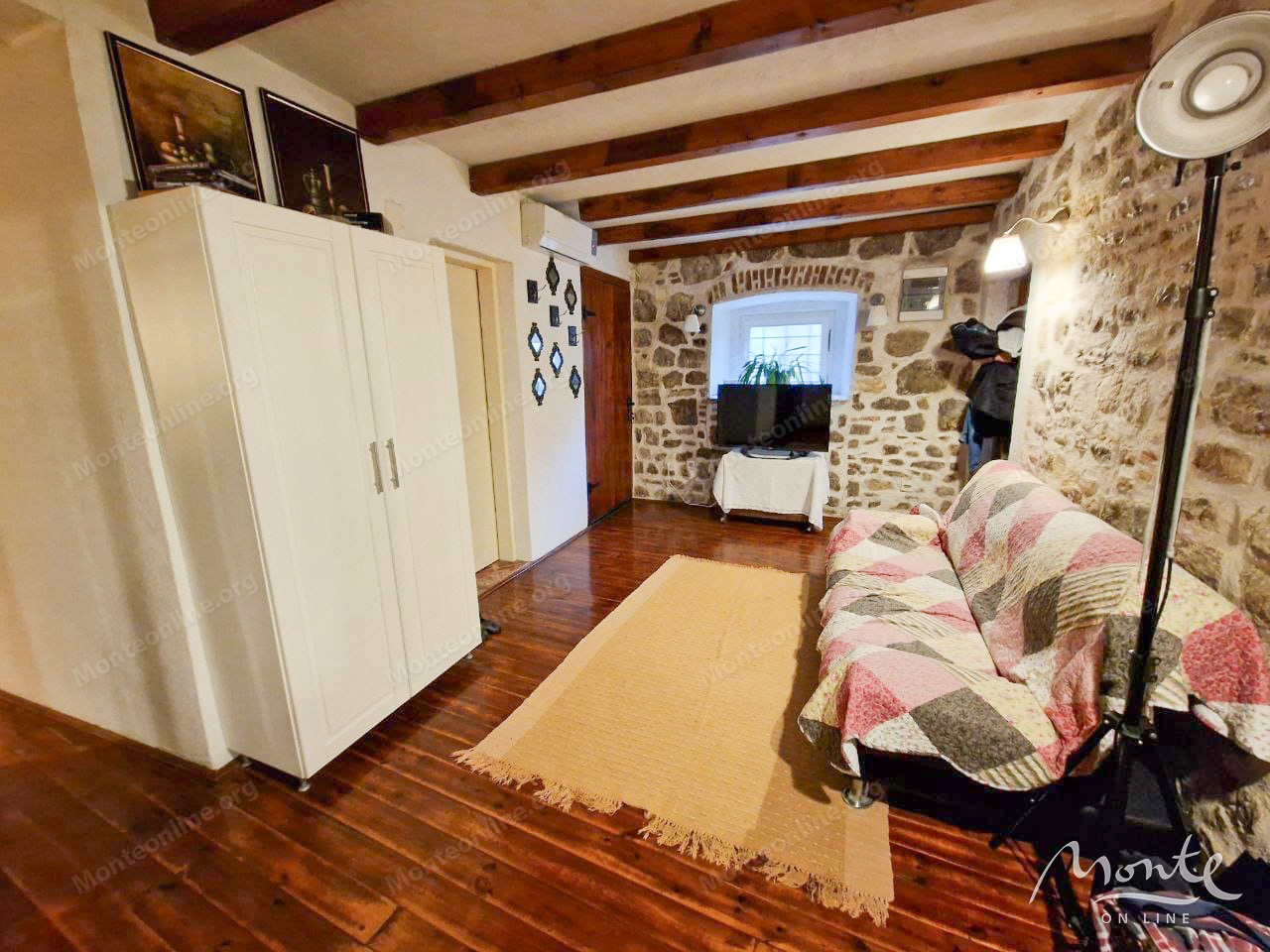 Appartamenti a Herceg-Novi, Montenegro, 106 m² - foto 9