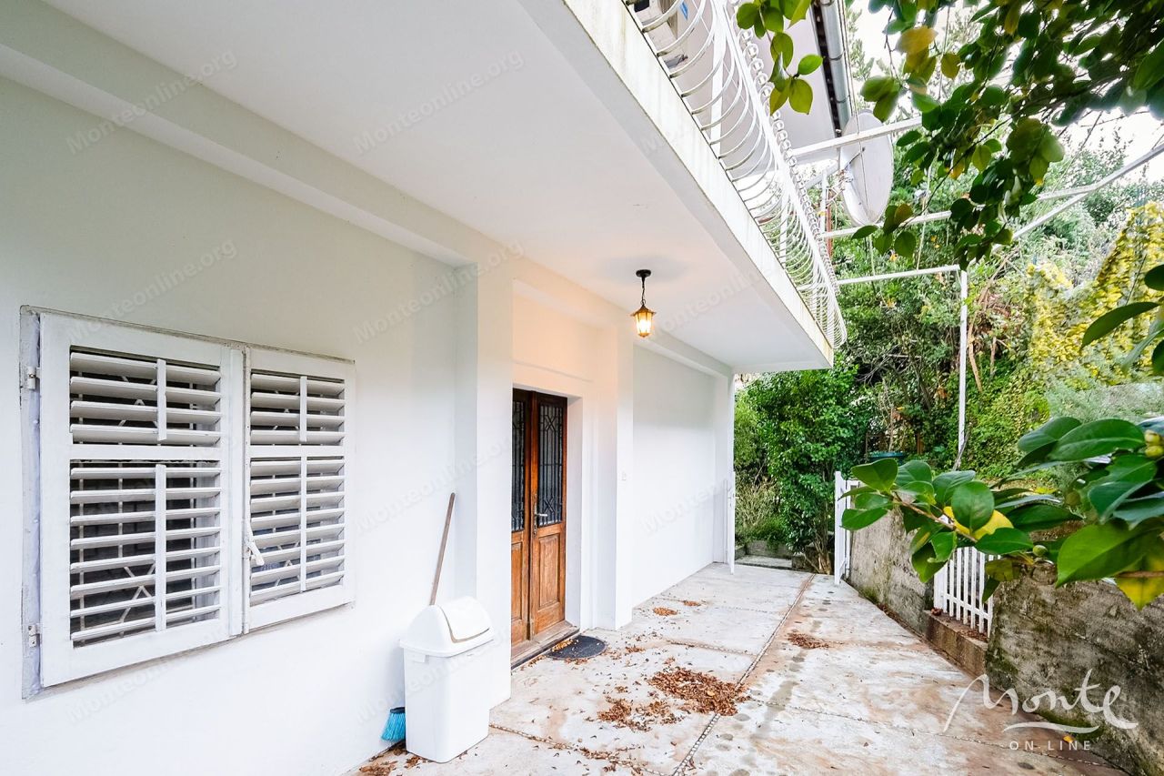 Villa in Kostanjica, Montenegro, 333 m² - Foto 9