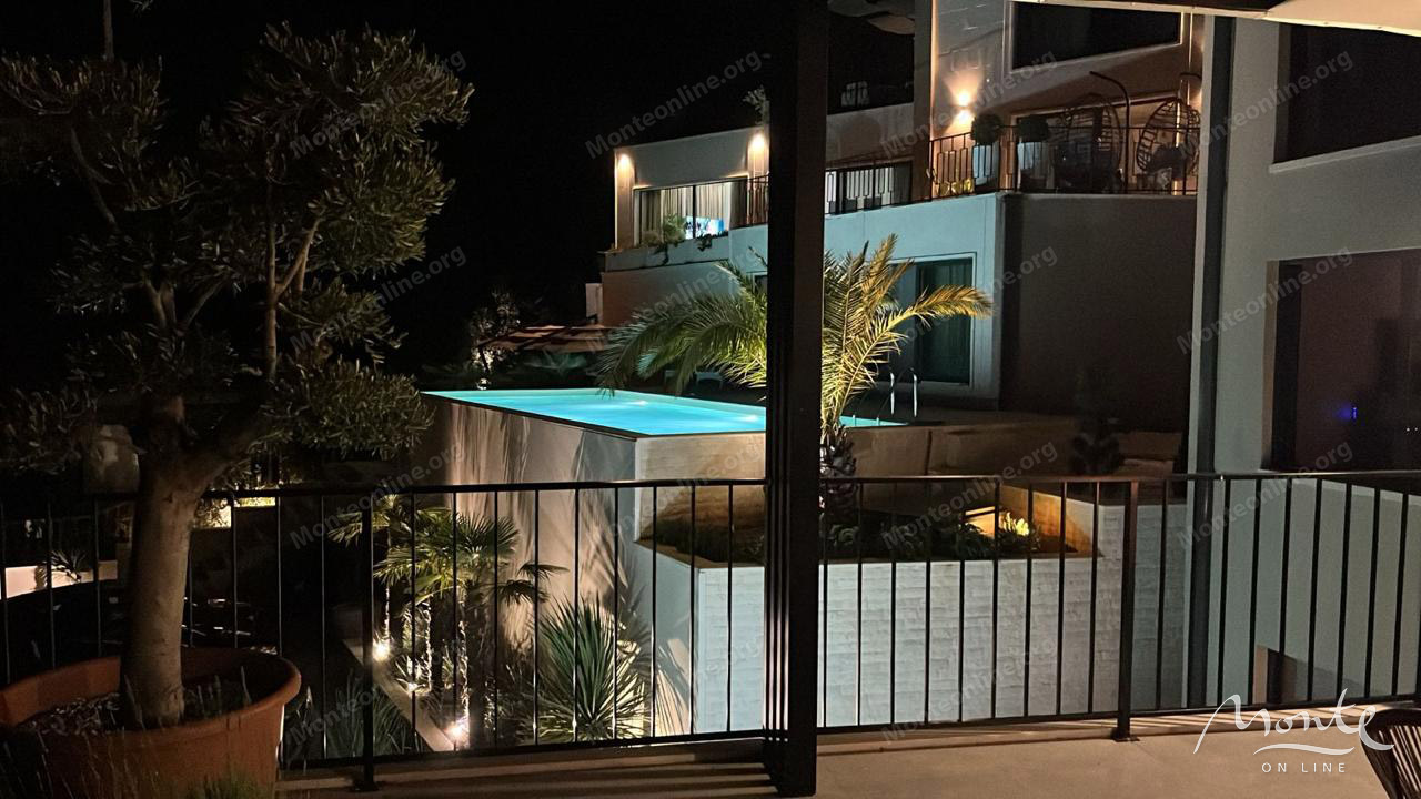 Villa à Przno, Monténégro, 257 m² - image 9