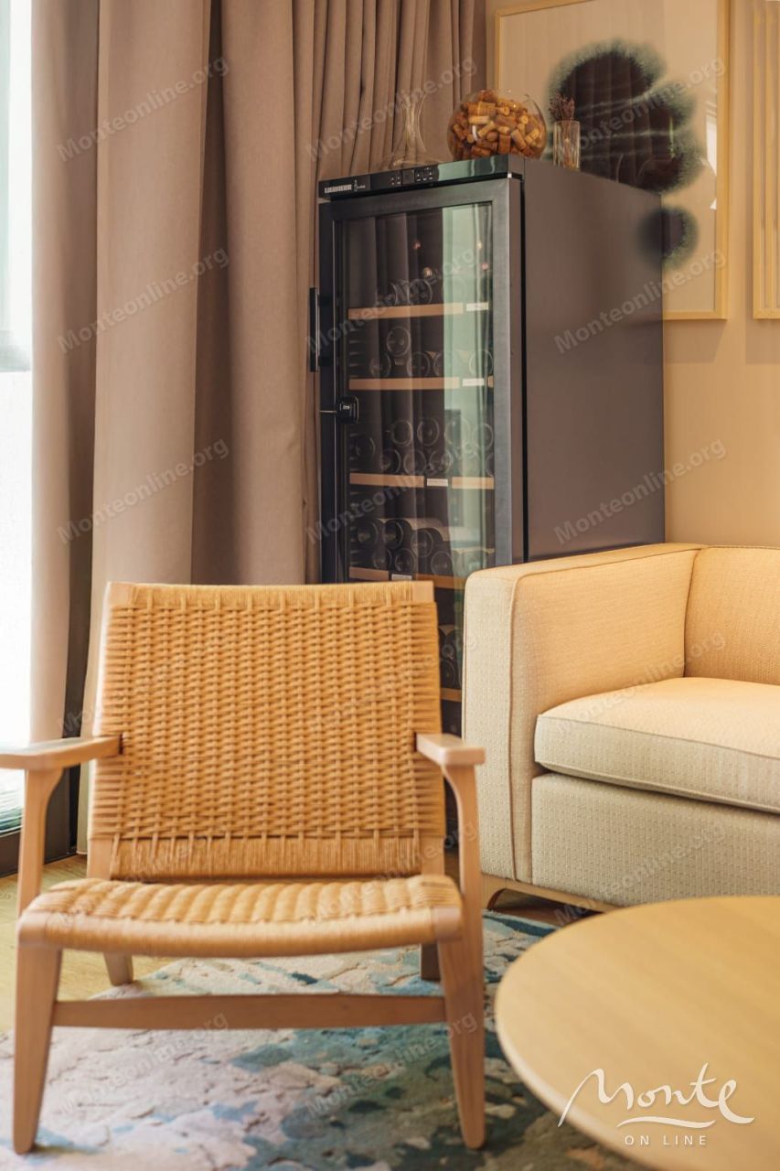 Appartement à Tivat, Monténégro, 55 m² - image 9