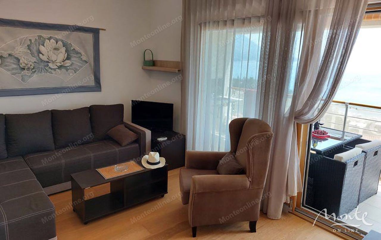 Hotel, albergo a Becici, Montenegro, 950 m² - foto 9