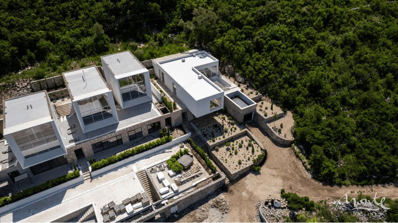 Villa à Krasici, Monténégro, 328 m² - image 9