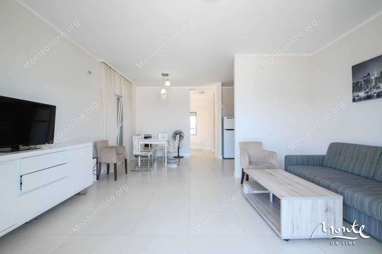 Apartamento en Bijela, Montenegro, 72 m² - imagen 9