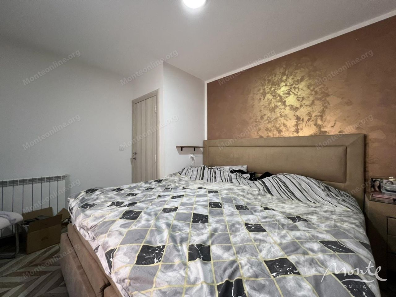 Villa au Bar, Monténégro, 350 m² - image 9