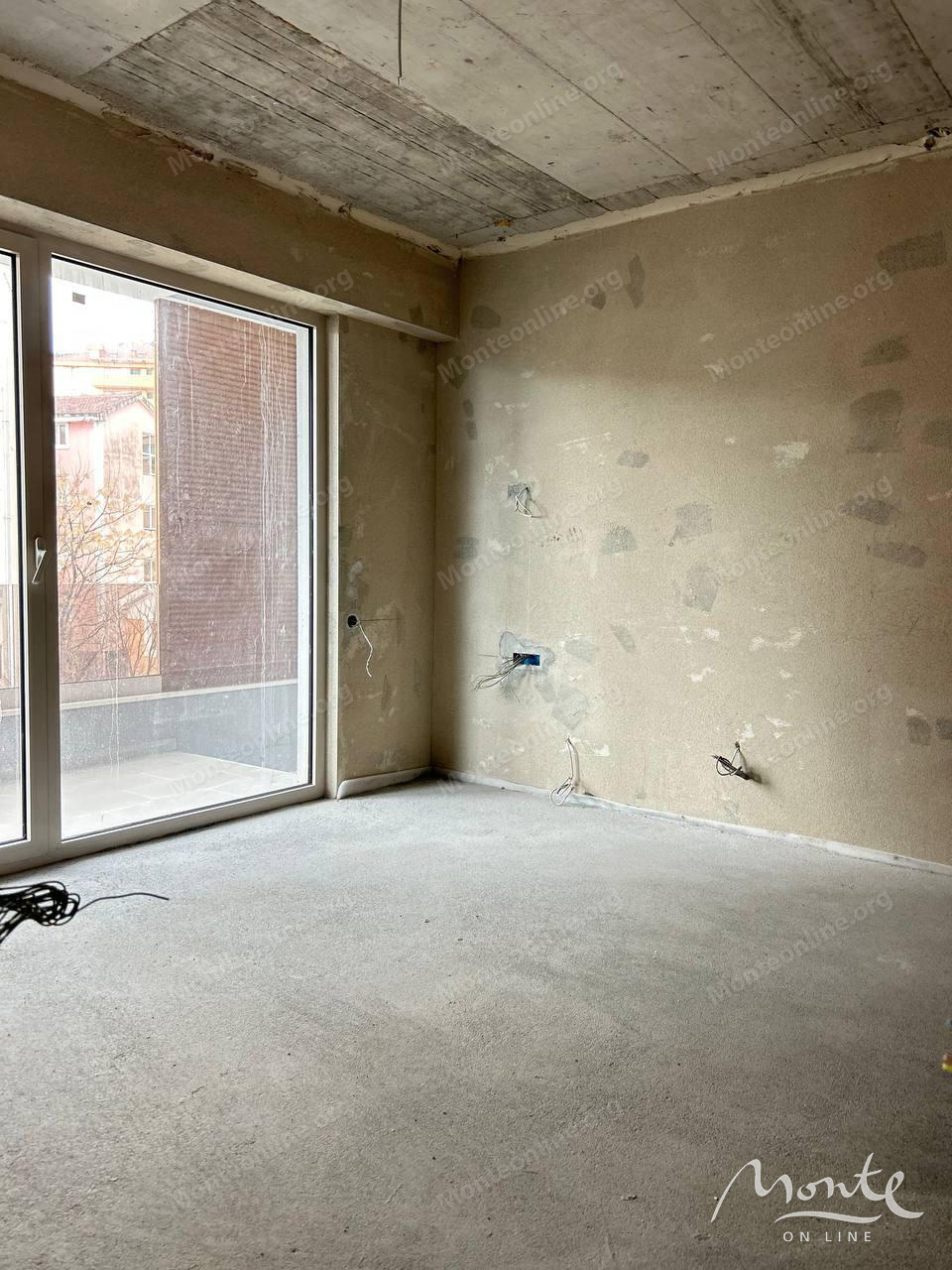 Appartamenti a Budva, Montenegro, 82 m² - foto 9