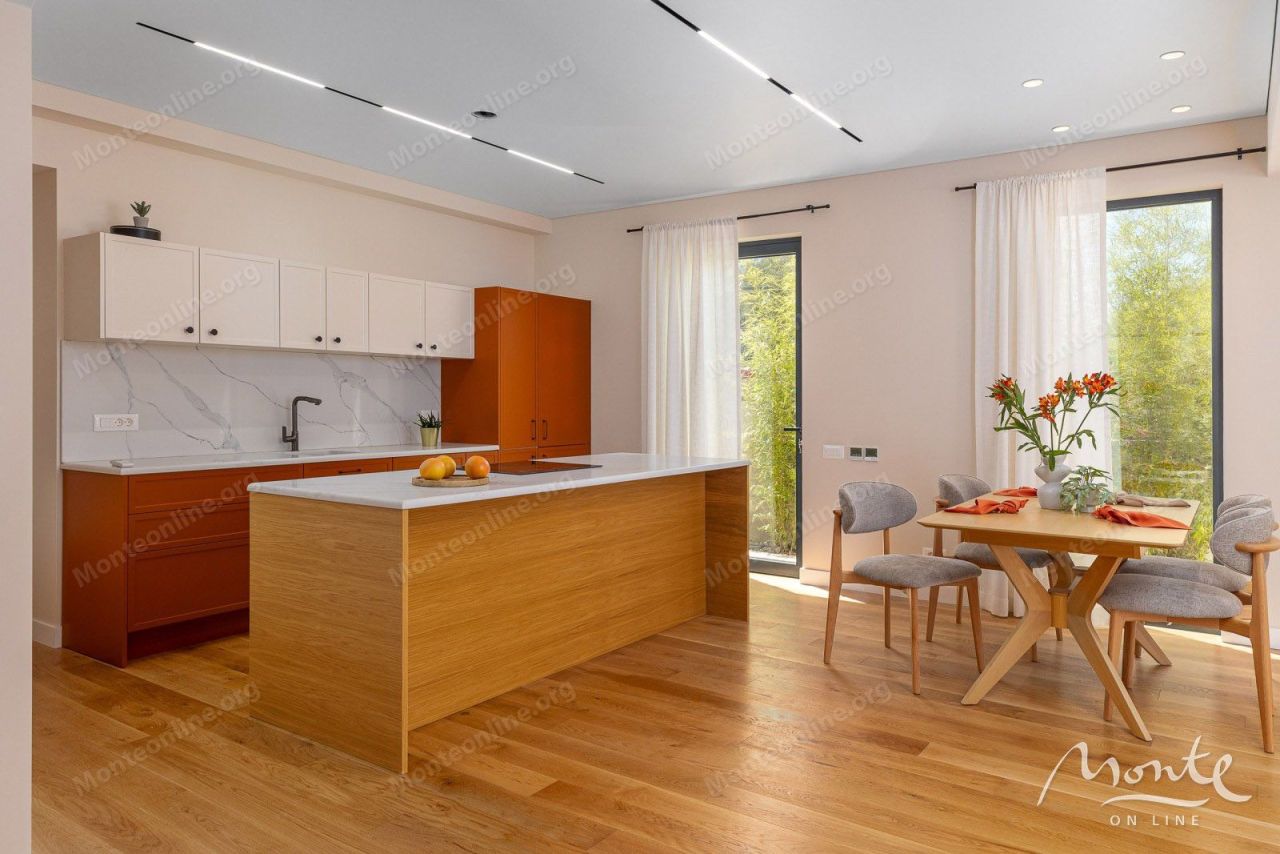 Villa à Kavač, Monténégro, 129 m² - image 9