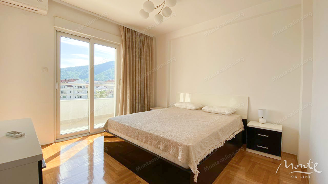 Apartamento en Budva, Montenegro, 94 m² - imagen 9