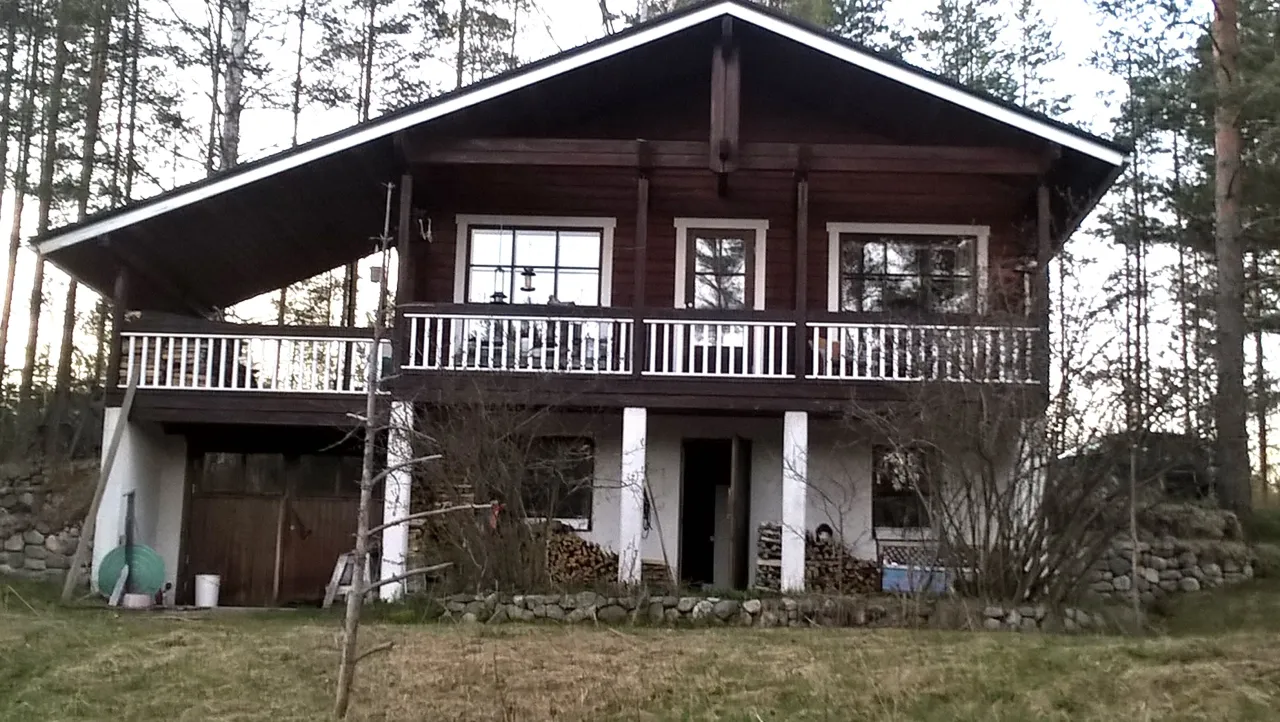 House in Savitaipale, Finland, 80 m² - picture 1