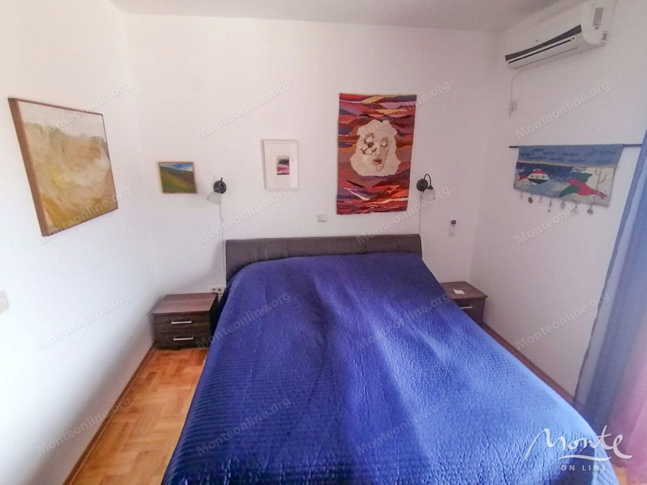 Apartamento en Becici, Montenegro, 98 m² - imagen 9