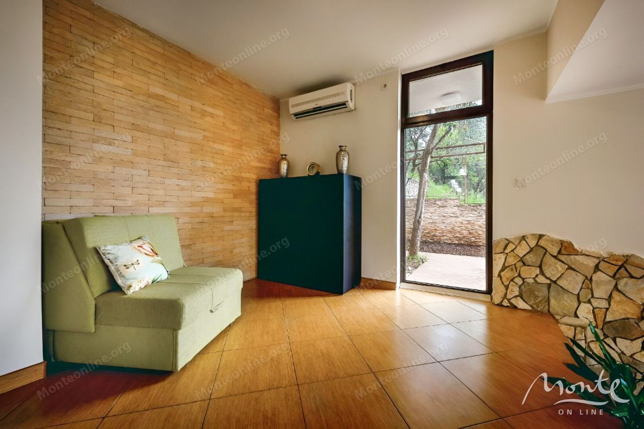 Villa in Budva, Montenegro, 155 m² - Foto 9