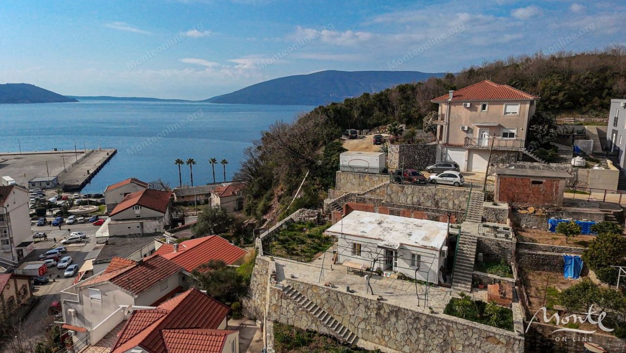 Land in Zelenika, Montenegro, 574 m² - picture 10