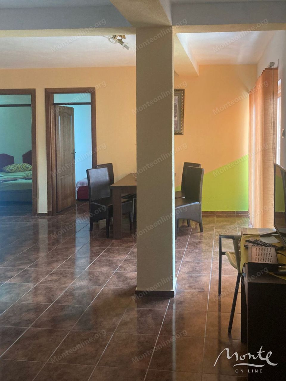 Hotel in Utjeha, Montenegro, 1 800 m² - picture 10