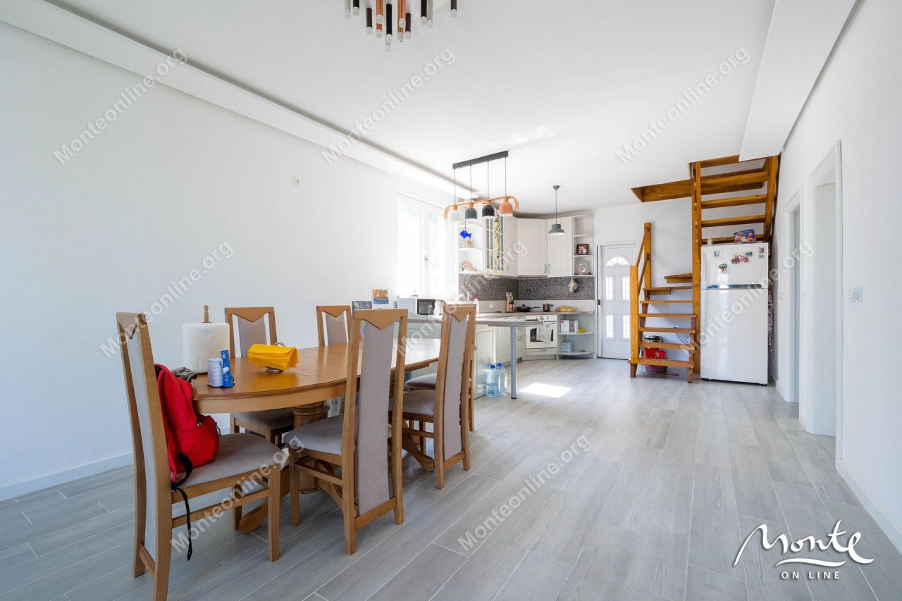 Villa en Baosici, Montenegro, 270 m² - imagen 10