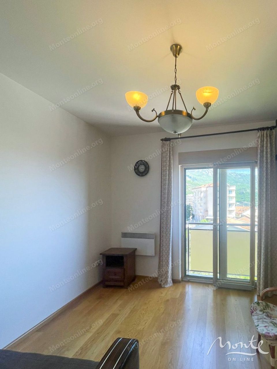 Apartamento en Becici, Montenegro, 98 m² - imagen 10