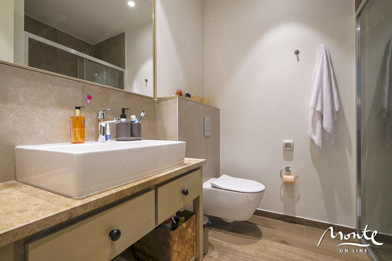 Apartamento en Luštica, Montenegro, 69.33 m² - imagen 10