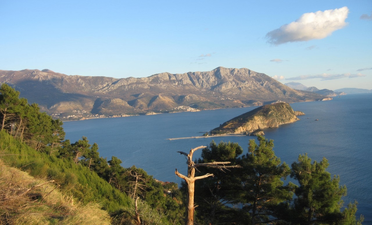 Terrain à Budva, Monténégro, 11 246 m² - image 10