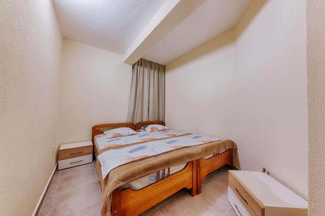 Appartamenti a Budva, Montenegro, 56 m² - foto 10