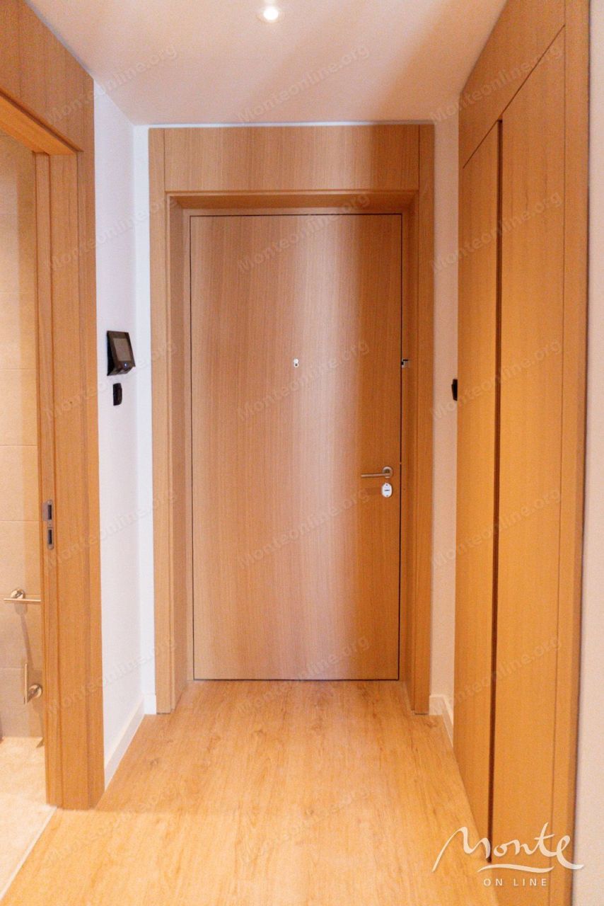 Apartamento en Tivat, Montenegro, 55.61 m² - imagen 10