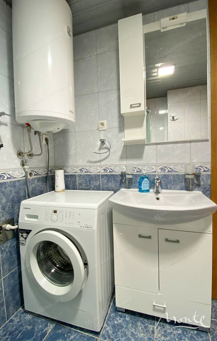 Apartamento en Budva, Montenegro, 94 m² - imagen 10