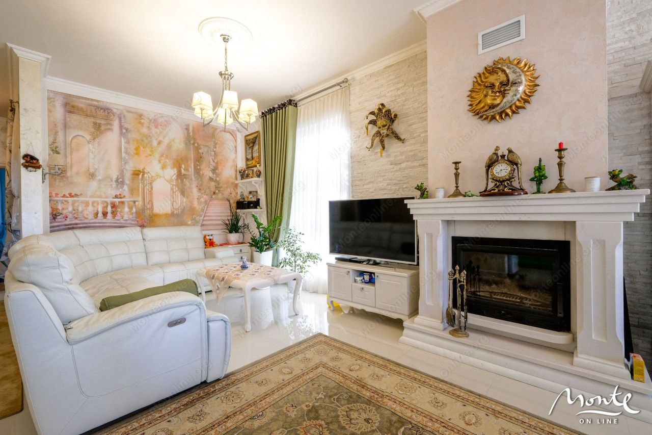 Appartement à Lépétane, Monténégro, 174 m² - image 10