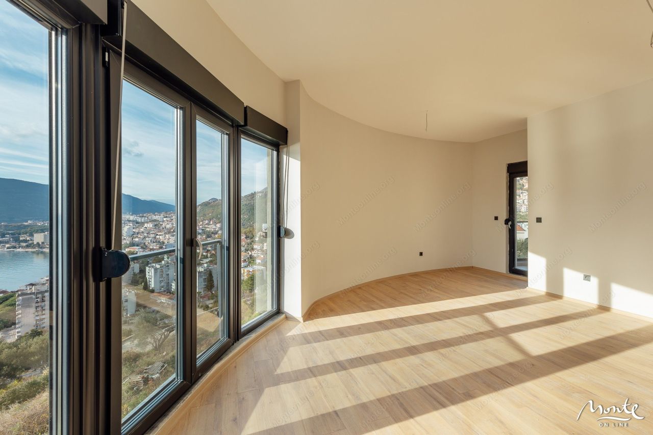 Appartement à Herceg-Novi, Monténégro, 122 m² - image 10