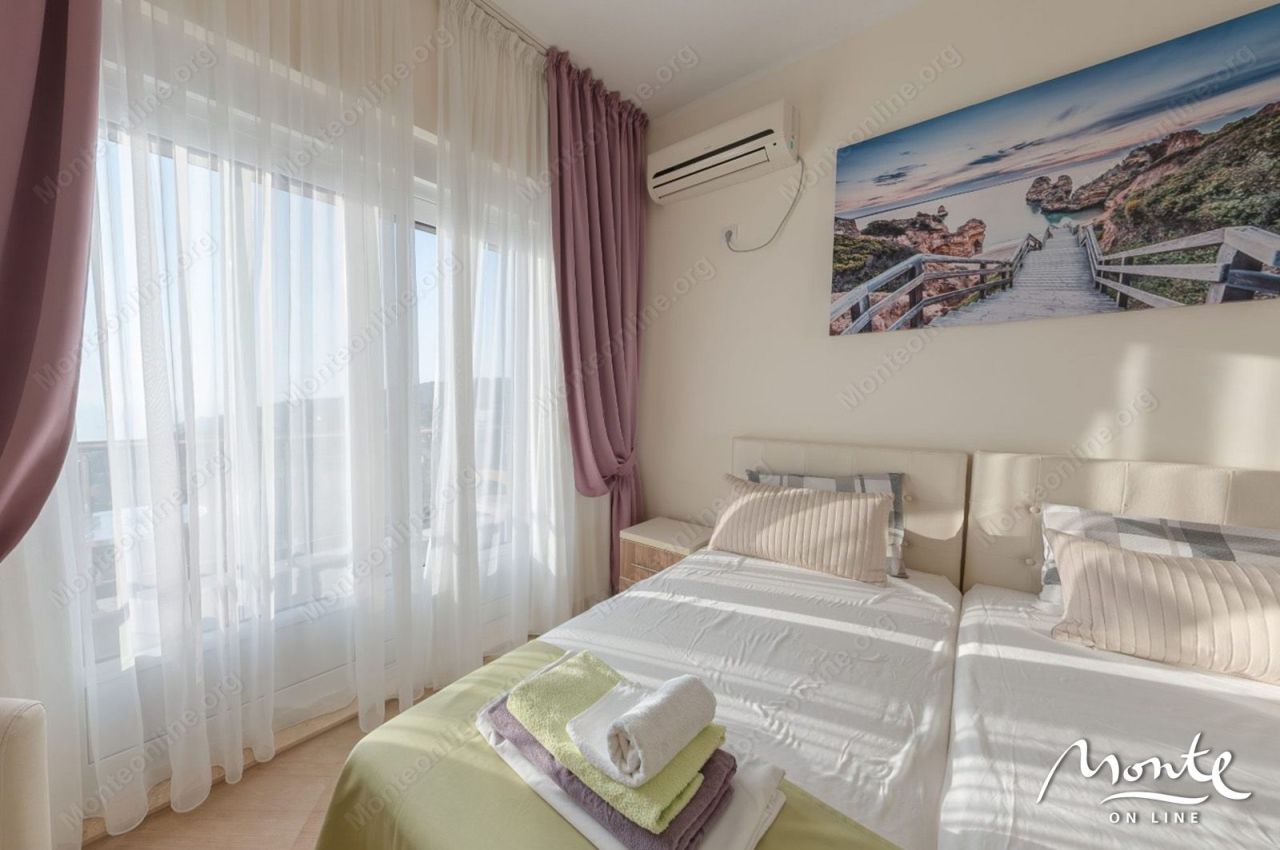 Hotel, albergo a Utjeha, Montenegro, 1 100 m² - foto 10