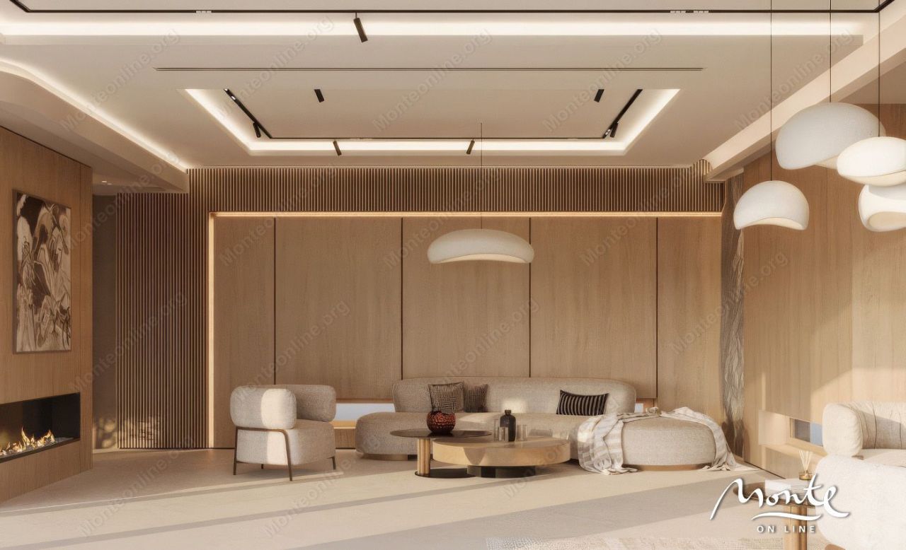 Villa à Rézévici, Monténégro, 922 m² - image 10