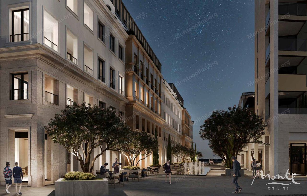 Appartement à Tivat, Monténégro, 171 m² - image 10