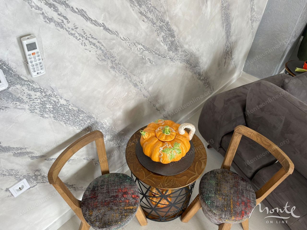 Apartment in Bar, Montenegro, 144 m² - Foto 10