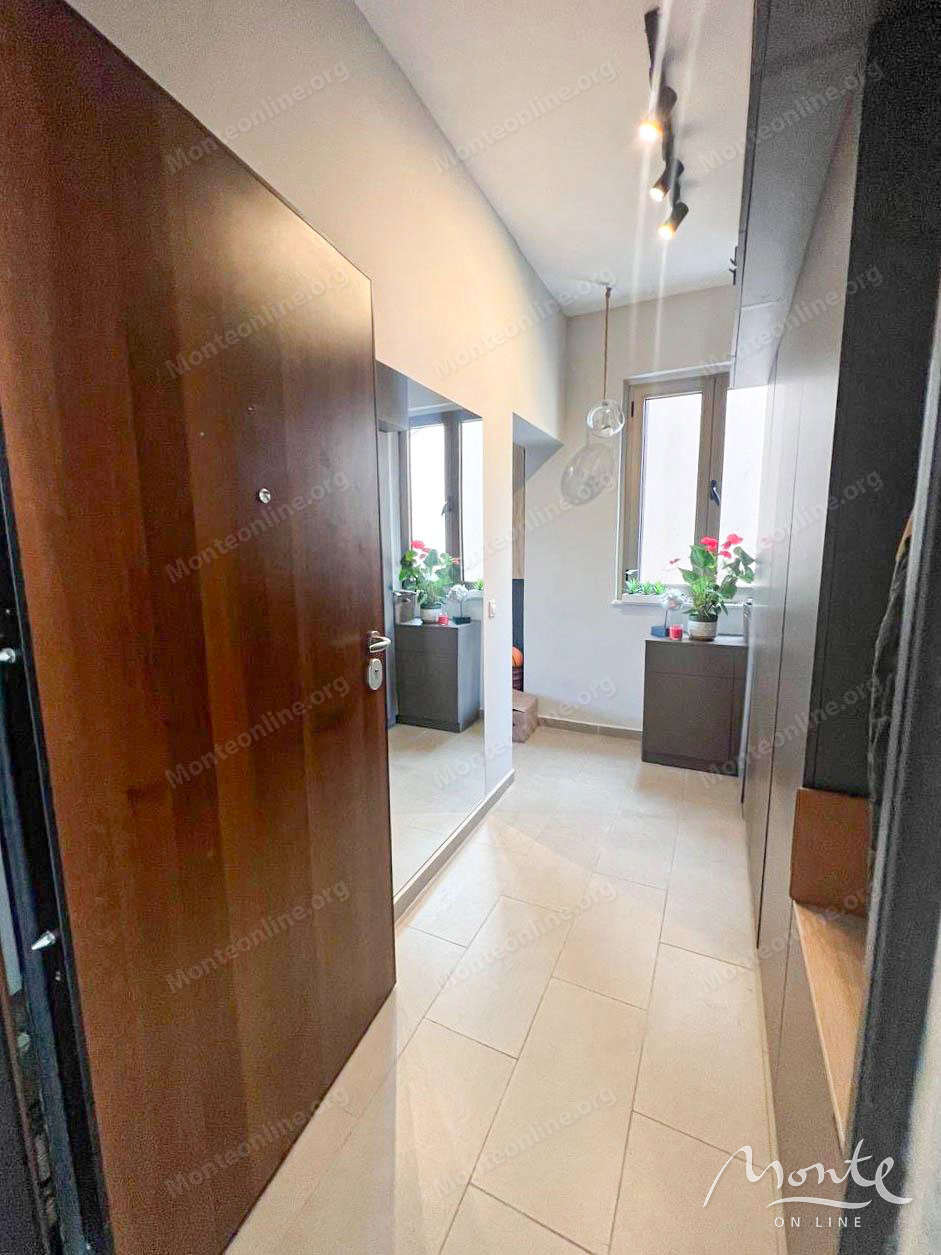 Appartement à Tivat, Monténégro, 56 m² - image 10