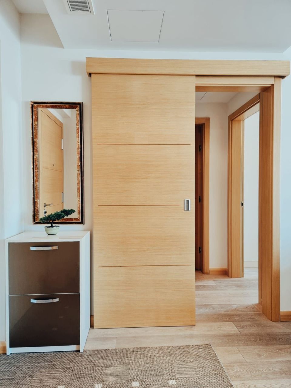 Apartment in Budva, Montenegro, 61 m² - Foto 10