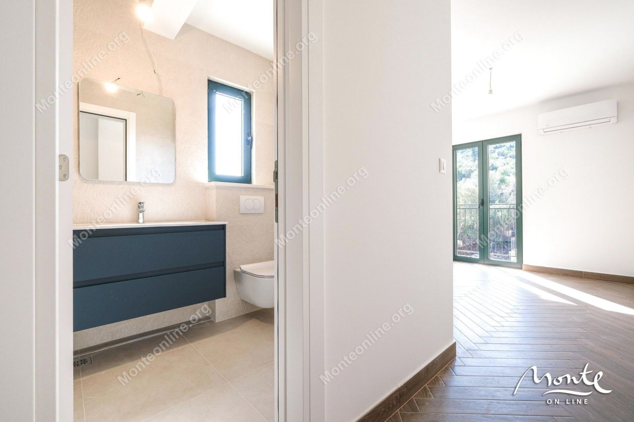 Appartement à Krasici, Monténégro, 96 m² - image 10