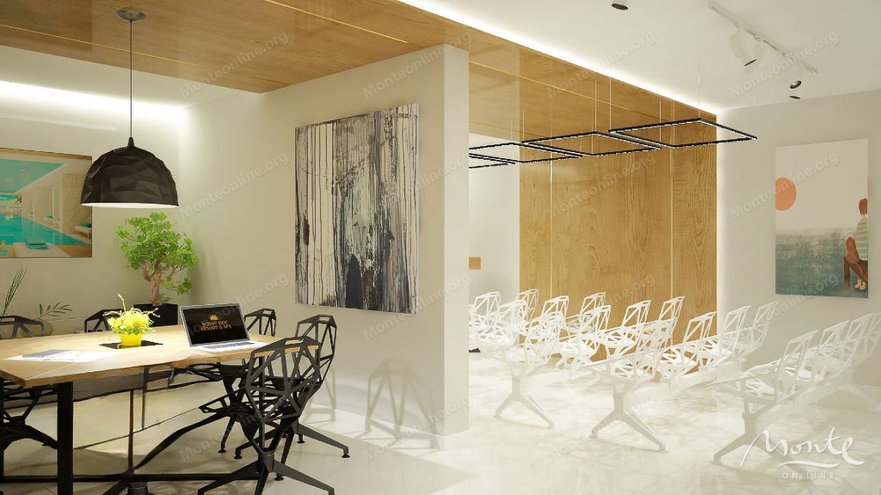 Apartment in Becici, Montenegro, 155 m² - picture 10