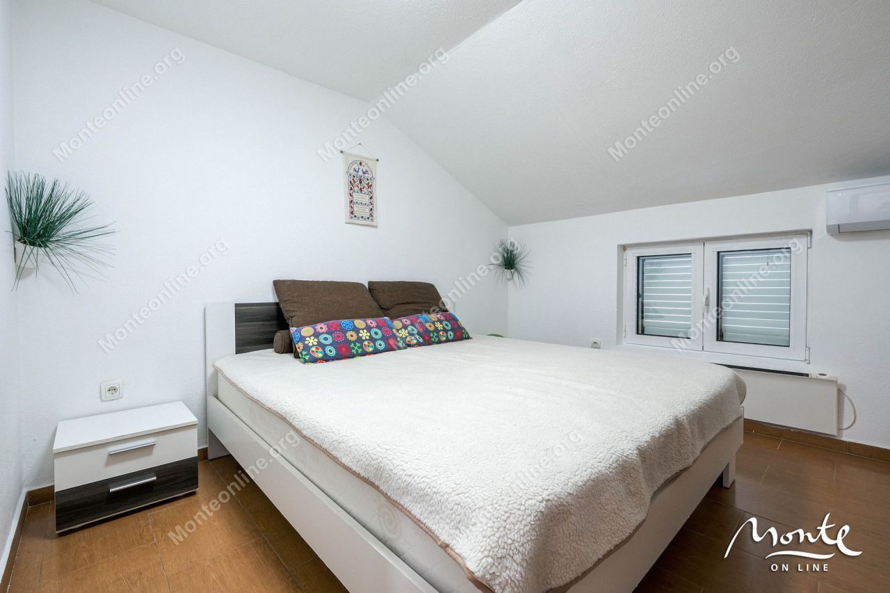 Grundstück in Tivat, Montenegro, 800 m² - Foto 10