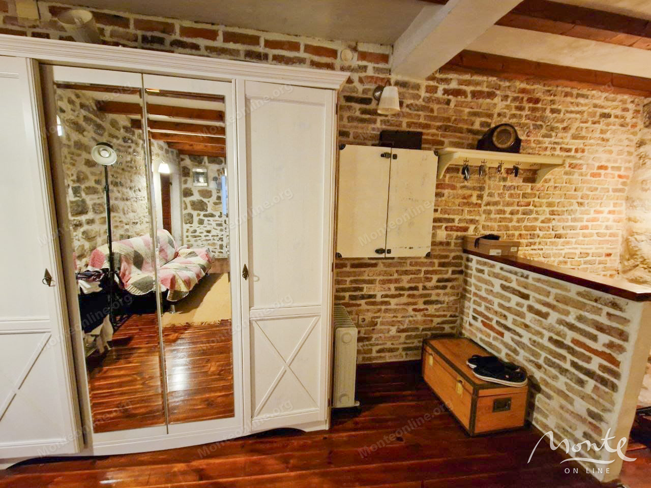 Appartamenti a Herceg-Novi, Montenegro, 106 m² - foto 10