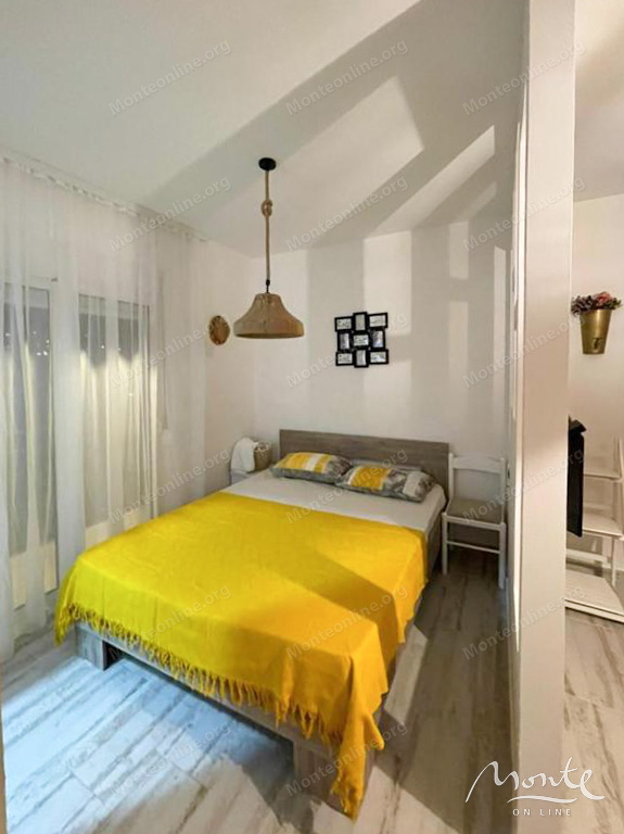 Hotel in Utjeha, Montenegro, 400 m² - Foto 10