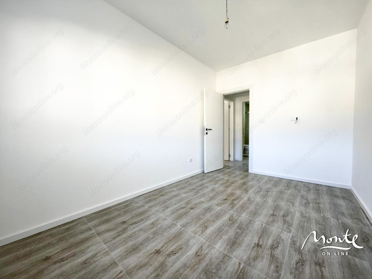 Apartamento en el Bar, Montenegro, 60 m² - imagen 10