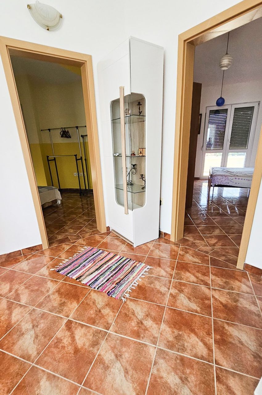 Villa a Dobra Voda, Montenegro, 140 m² - foto 10