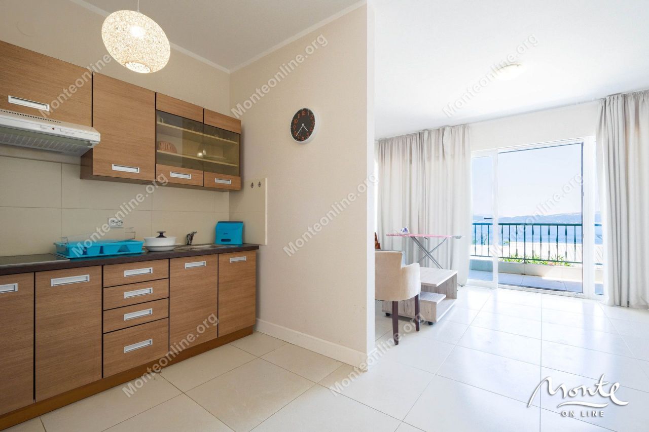 Apartamento en Bijela, Montenegro, 72 m² - imagen 10