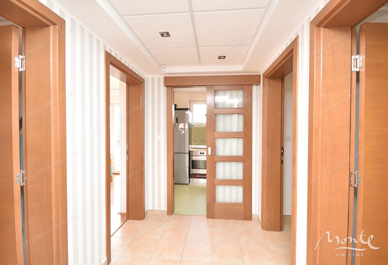 Apartment in Herceg-Novi, Montenegro, 100 m² - Foto 10