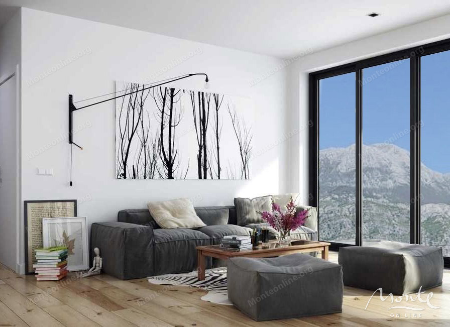 Apartamento en el Bar, Montenegro, 50 m² - imagen 10