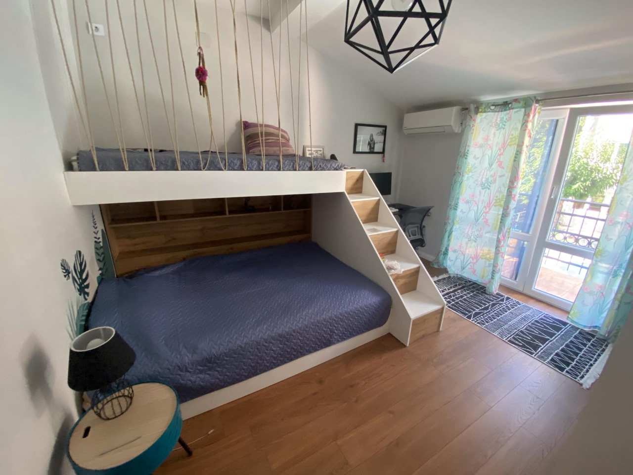 Appartamenti a Perzagno, Montenegro, 89 m² - foto 10