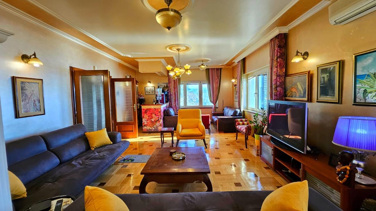 Villa a Herceg-Novi, Montenegro, 280 m² - foto 10