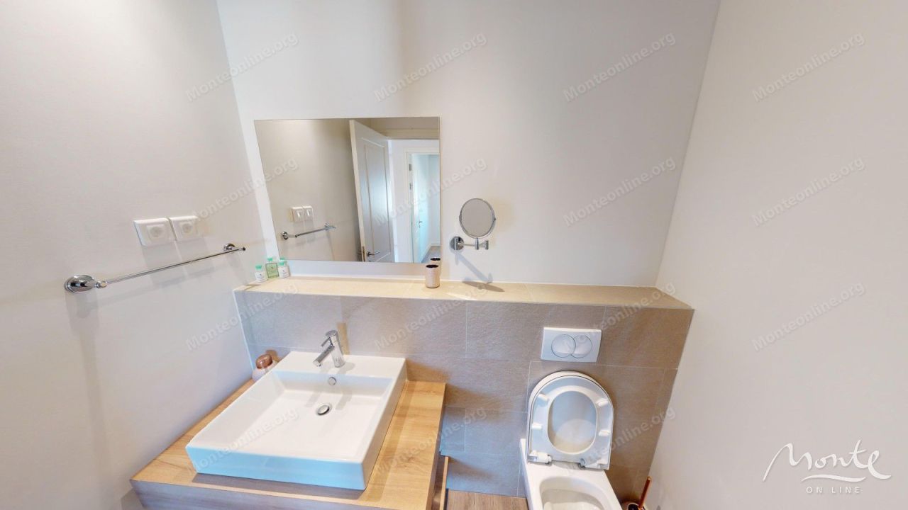 Appartement sur la Luštica, Monténégro, 77 m² - image 11