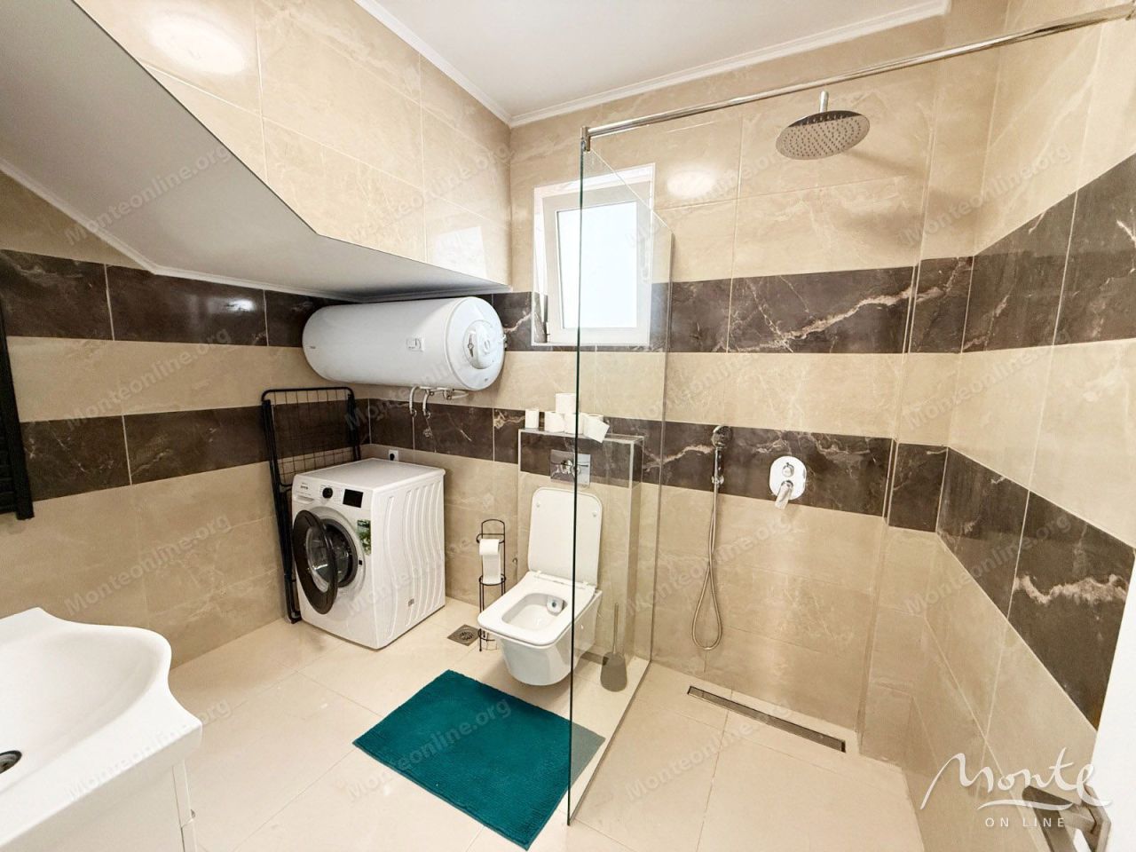 Villa a Ulcinj, Montenegro, 160 m² - foto 11