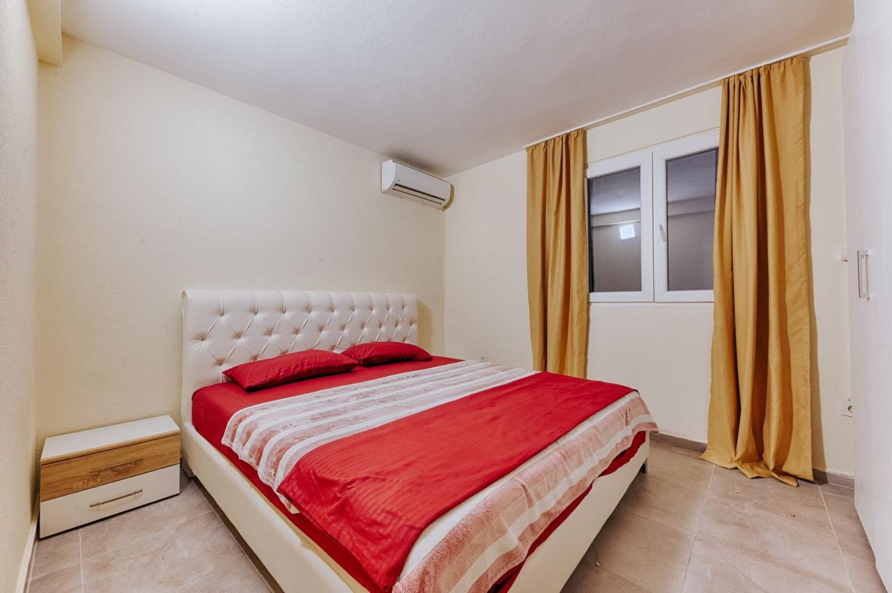 Appartamenti a Budva, Montenegro, 56 m² - foto 11